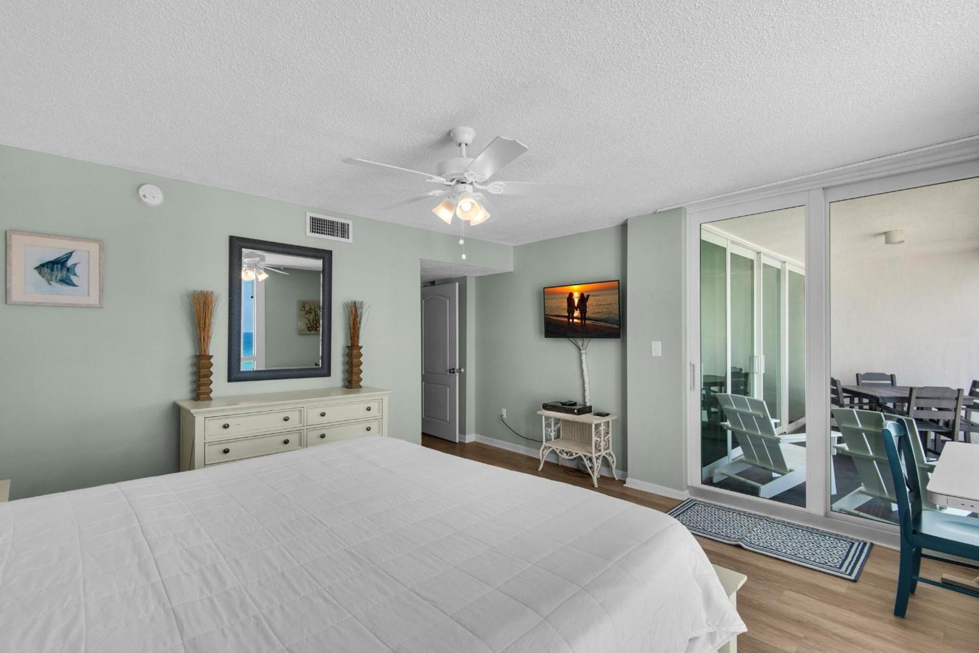 Shoreline Towers 1085 Destin Exterior foto